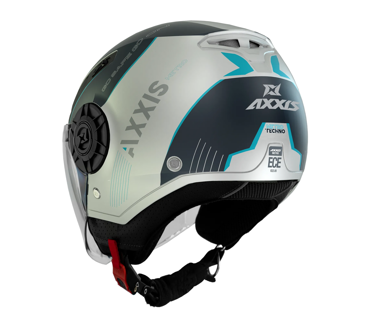 AXXIS OF513 METRO SOLID A7
