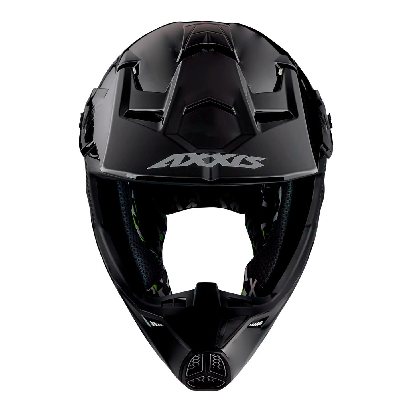 AXXIS MX803 WOLF SOLID A1