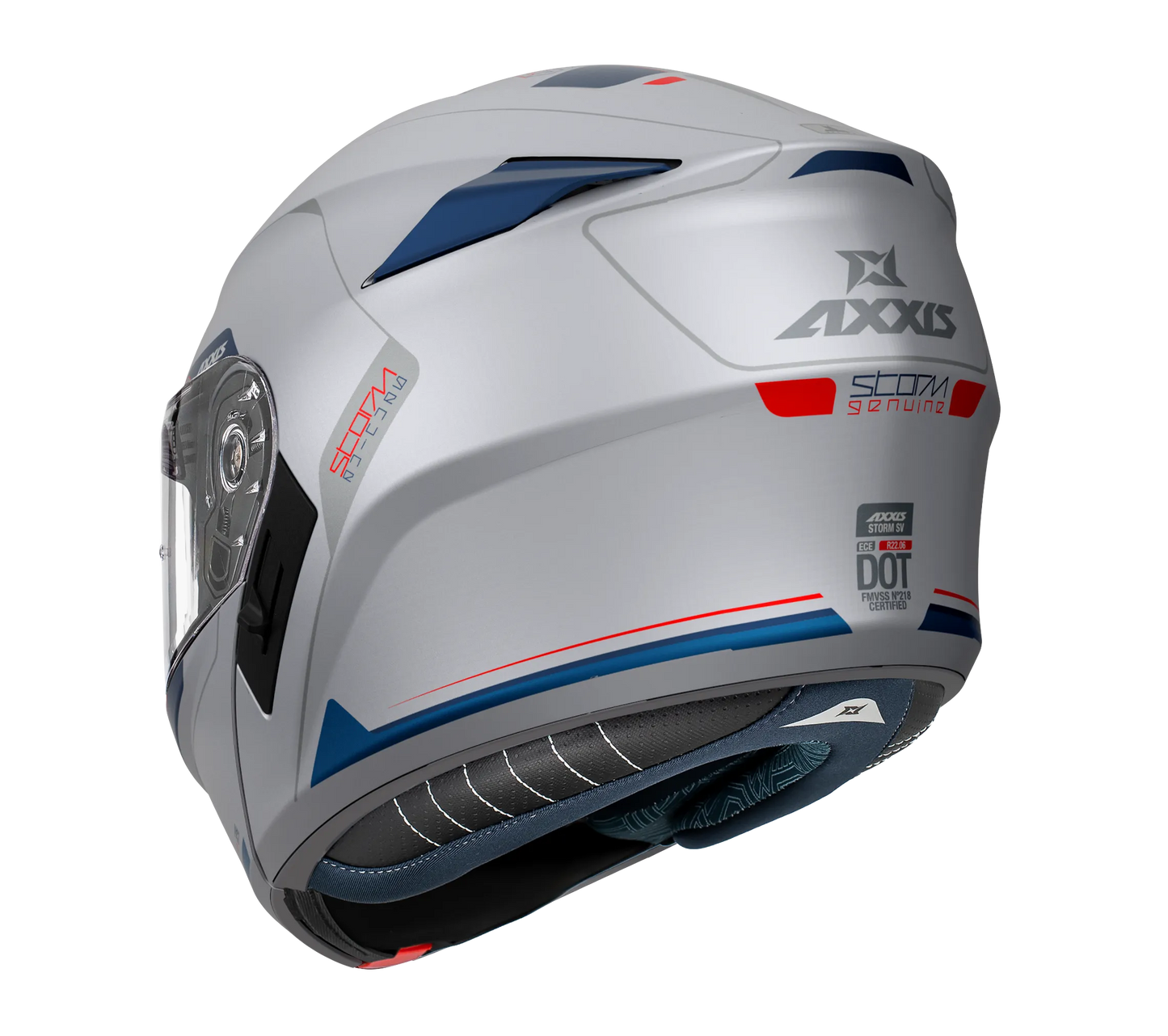 AXXIS FU406SV STORM SV SOLID A0