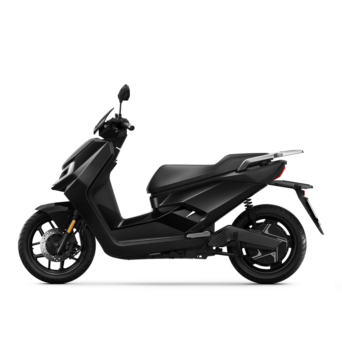 NIU FQi 500