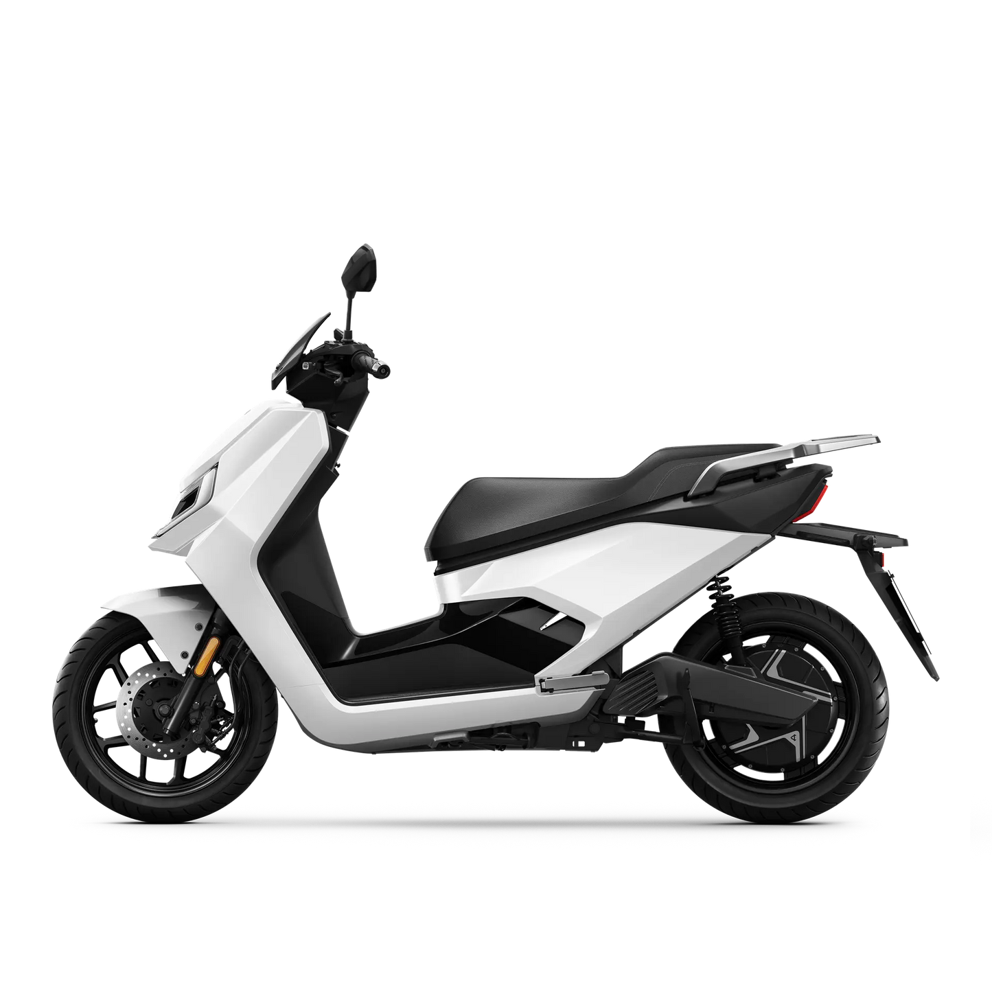 NIU FQi 500