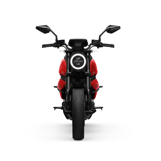 NIU RQi Sport – Electric Urban Motorcycle