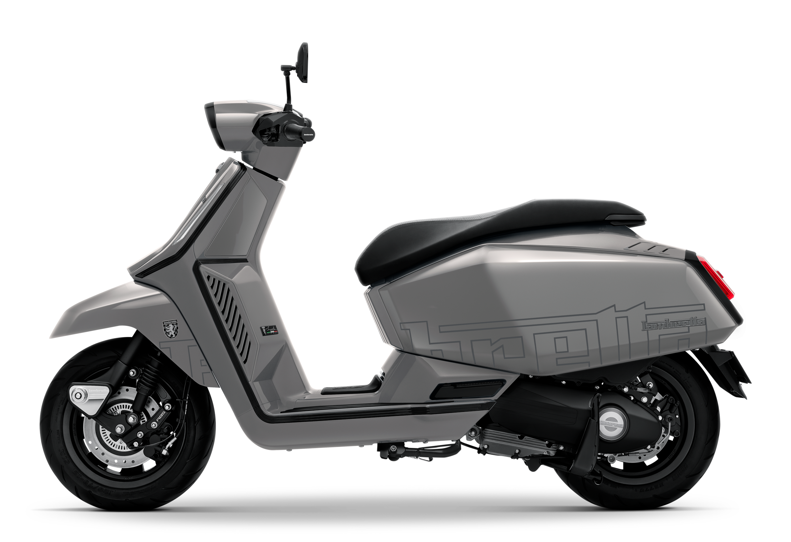 バラム 300 Lambretta X300 GP – Price, Colors & Specifications | Go Electric Malta