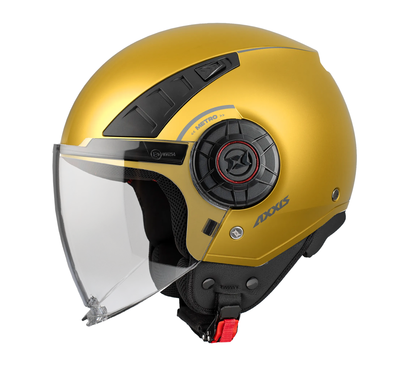 AXXIS OF513B METRO S SOLID V2 A3