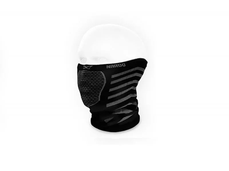 Naroo Knitted Sports Mask