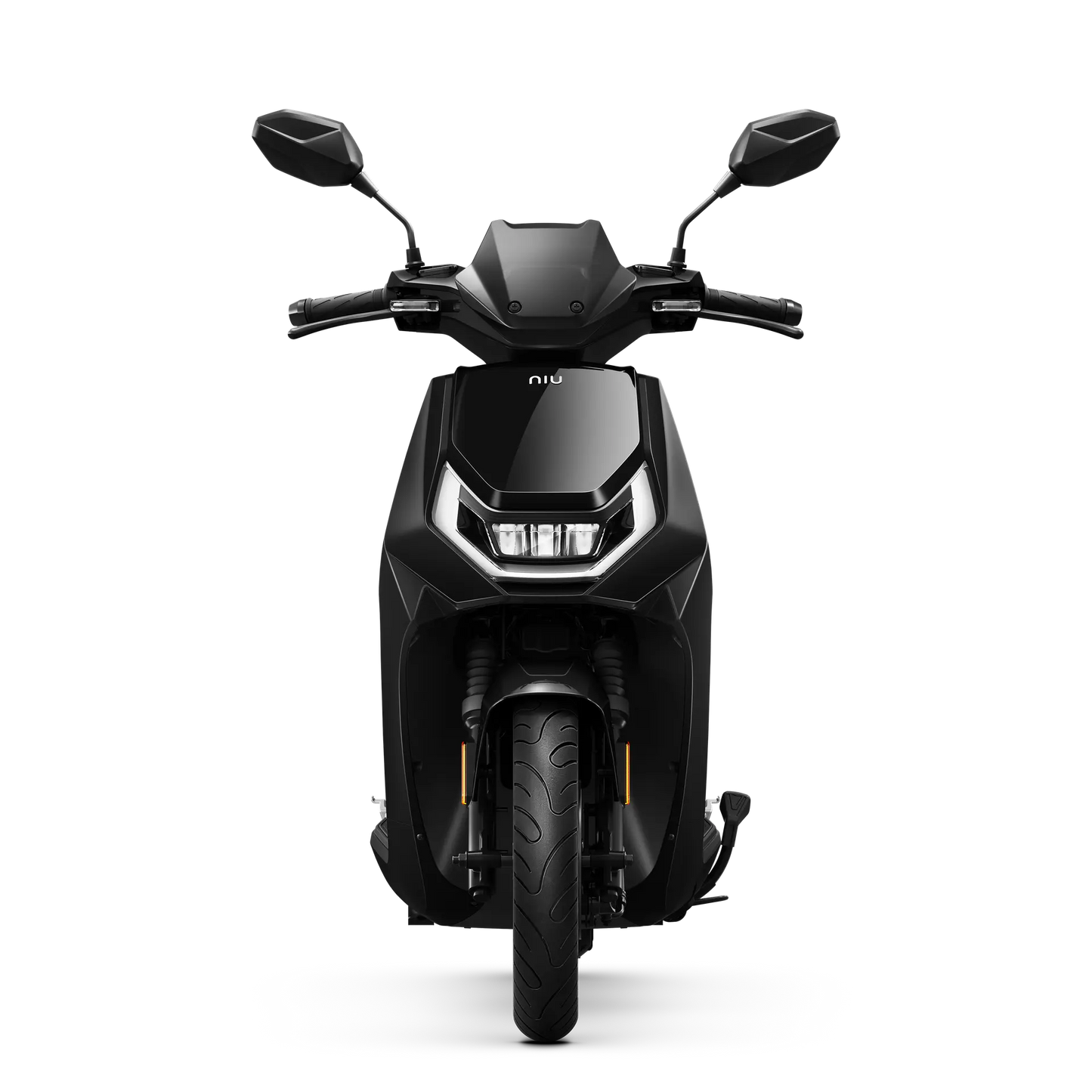 NIU FQi 500
