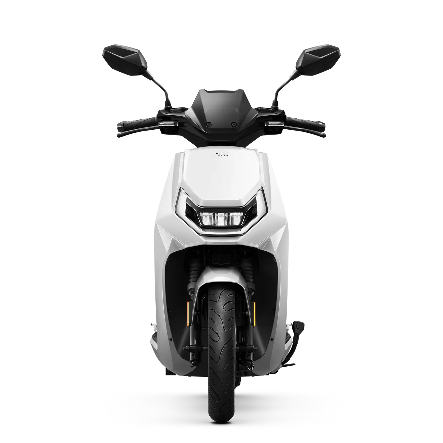 NIU FQi 500