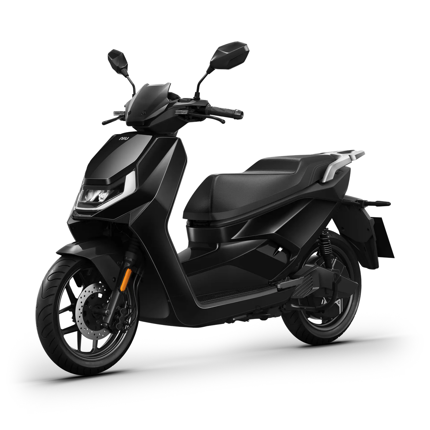 NIU FQi 500