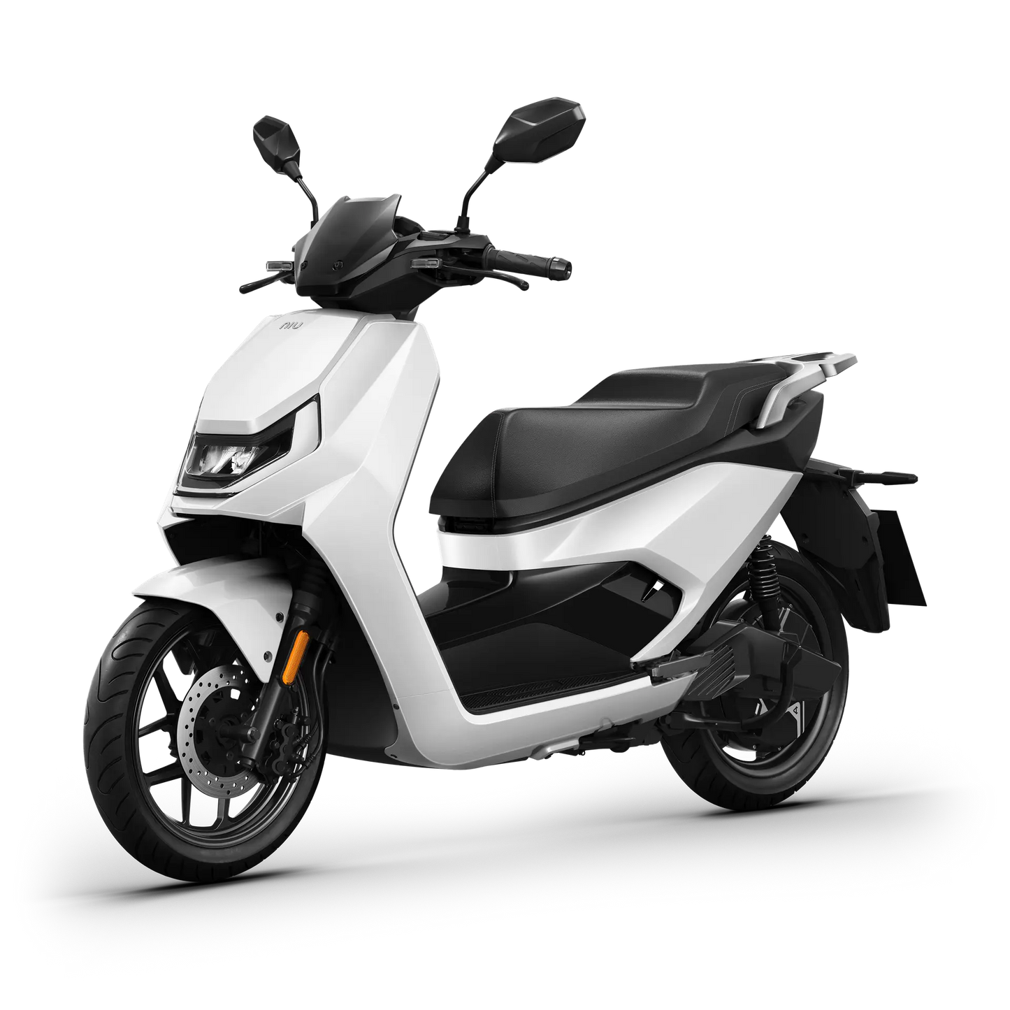 NIU FQi 500