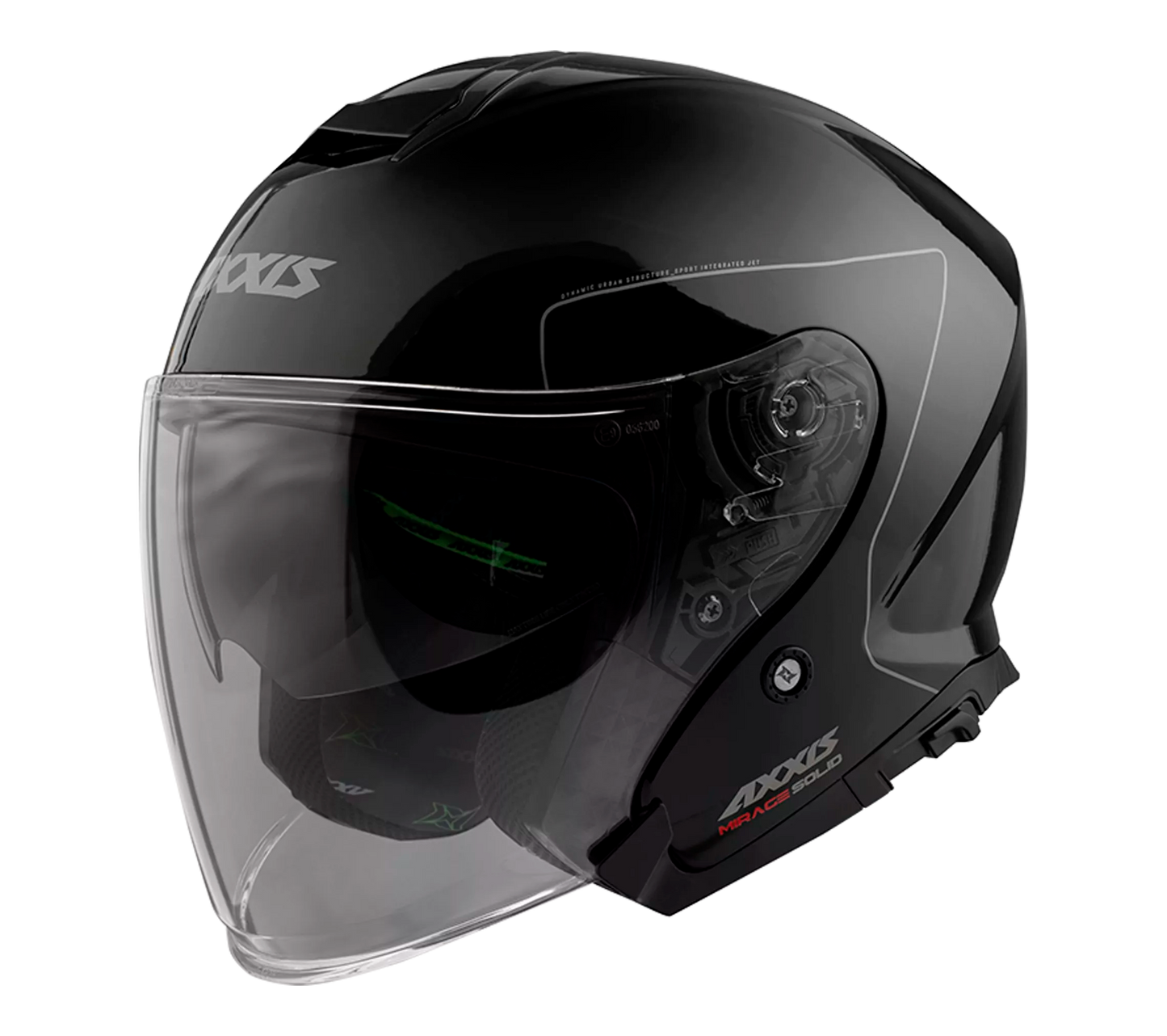 AXXIS OF504SV MIRAGE SV SOLID A1