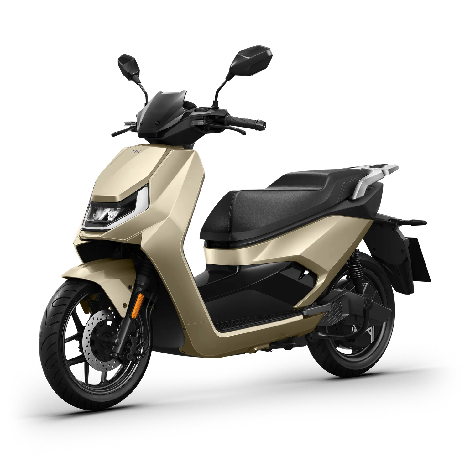 NIU FQi Series