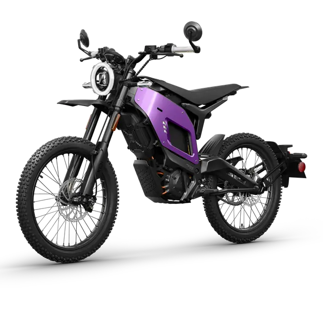 NIU XQi Series