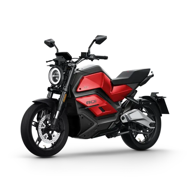 NIU RQi Series