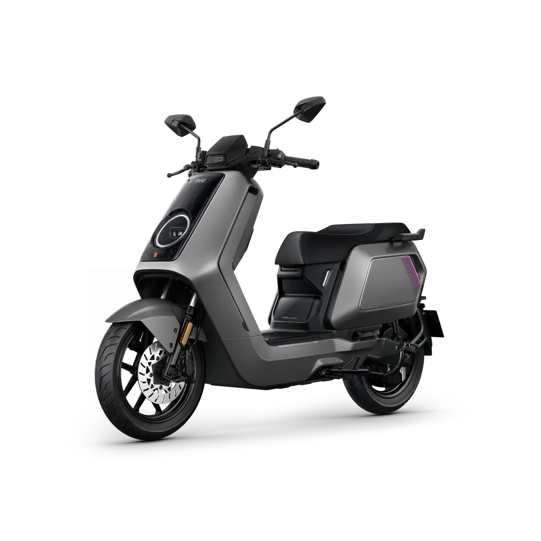 NIU NQiX Series