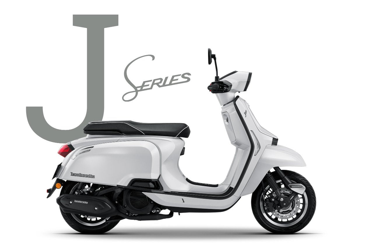 J-Model