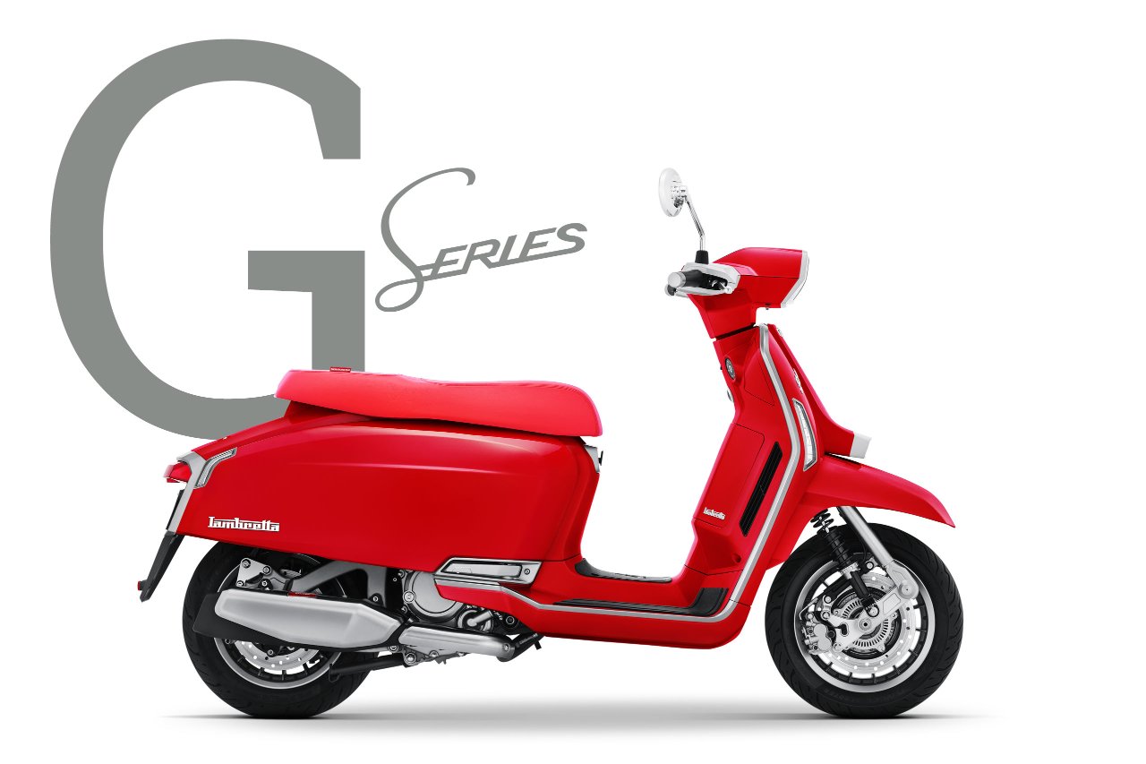 G-Special
