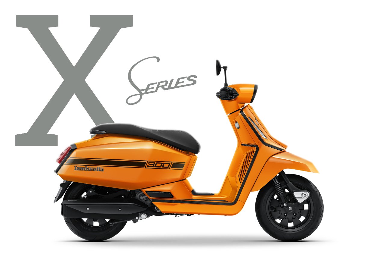 X-Series