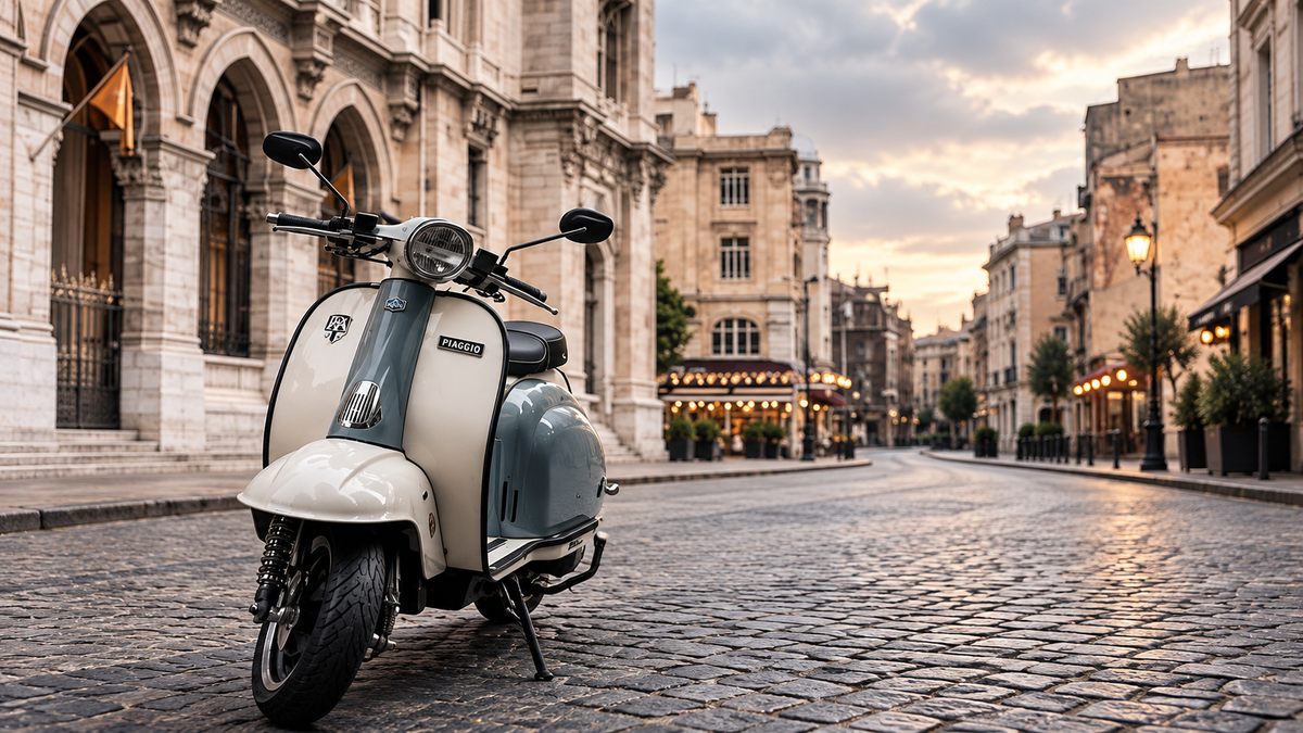 lambretta all models