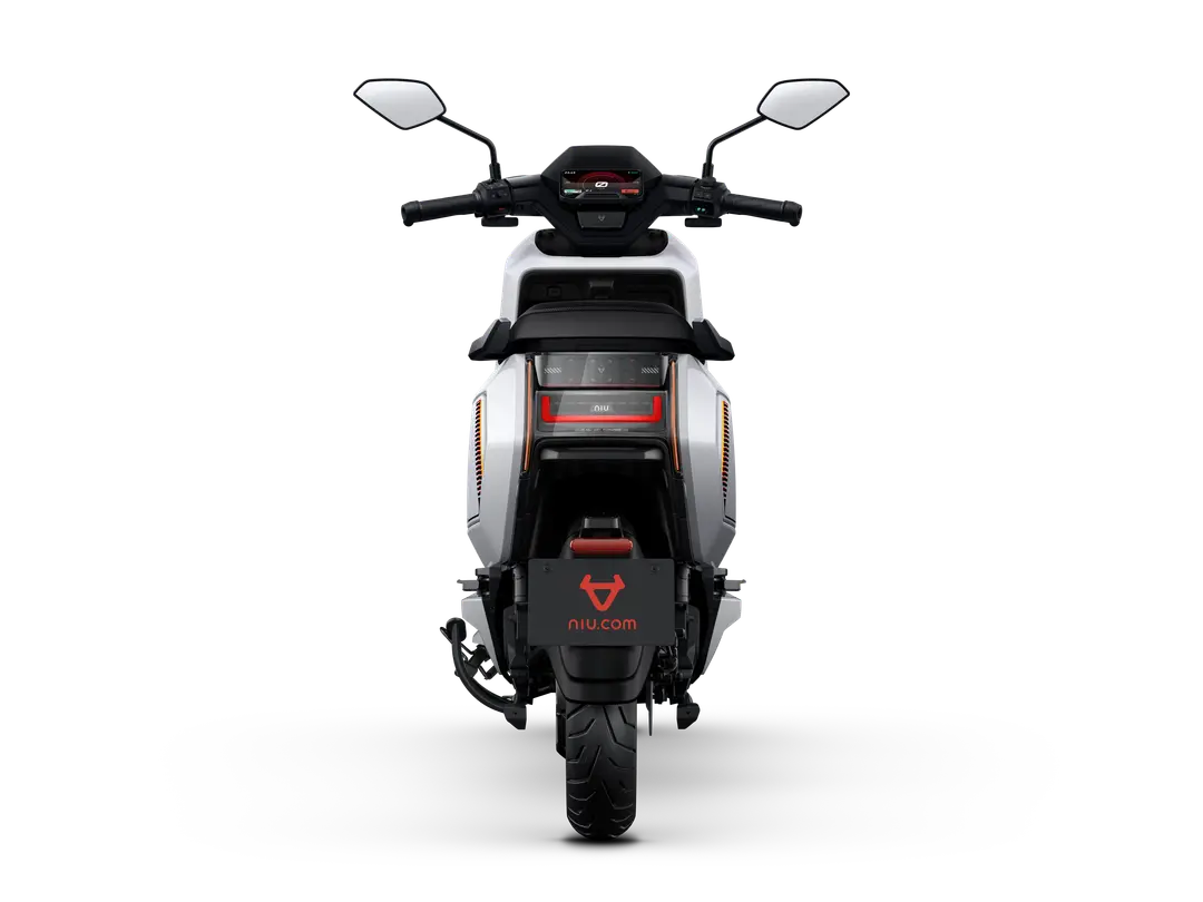 NIU NQiX 500