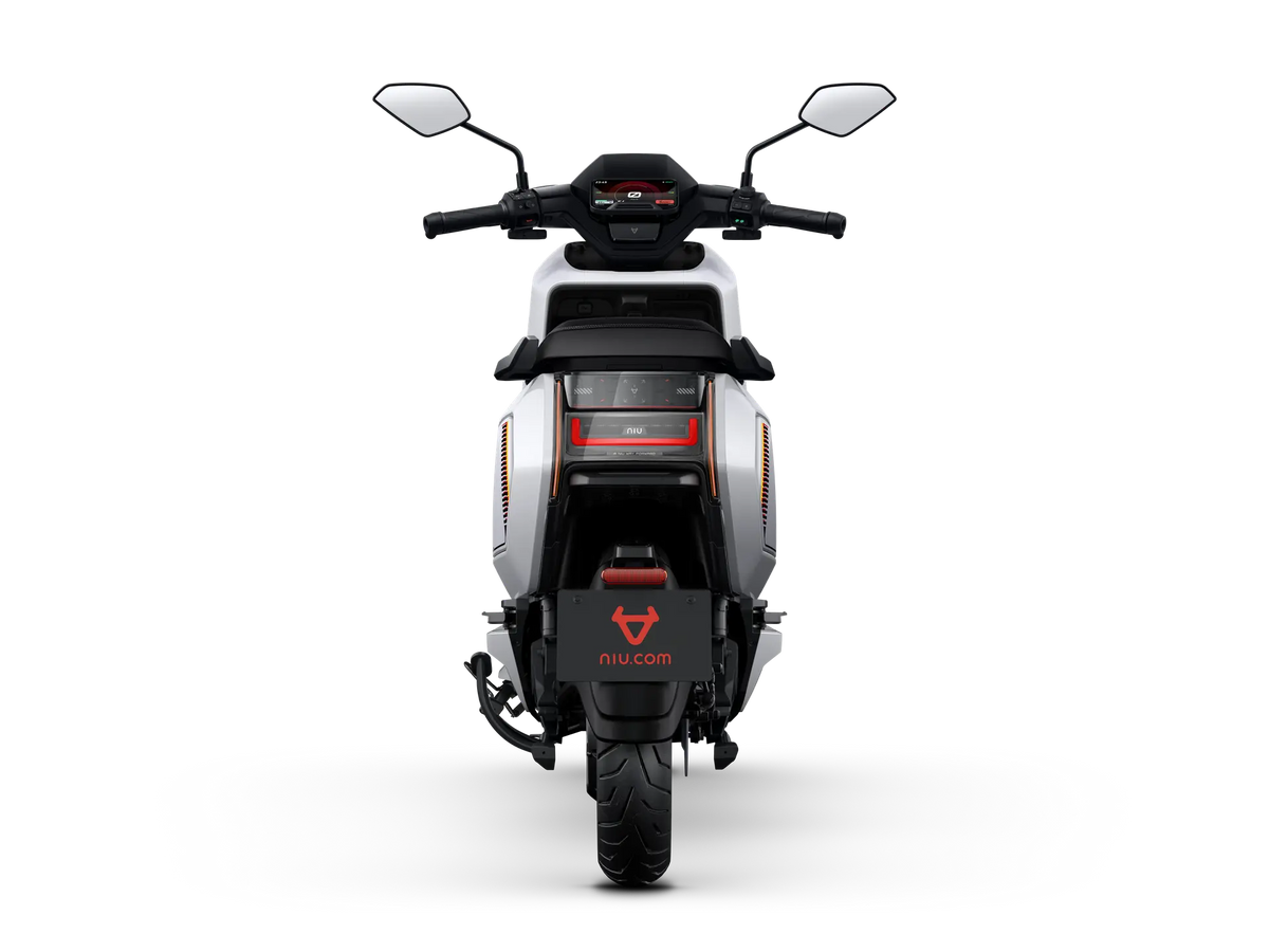 NQiX 300