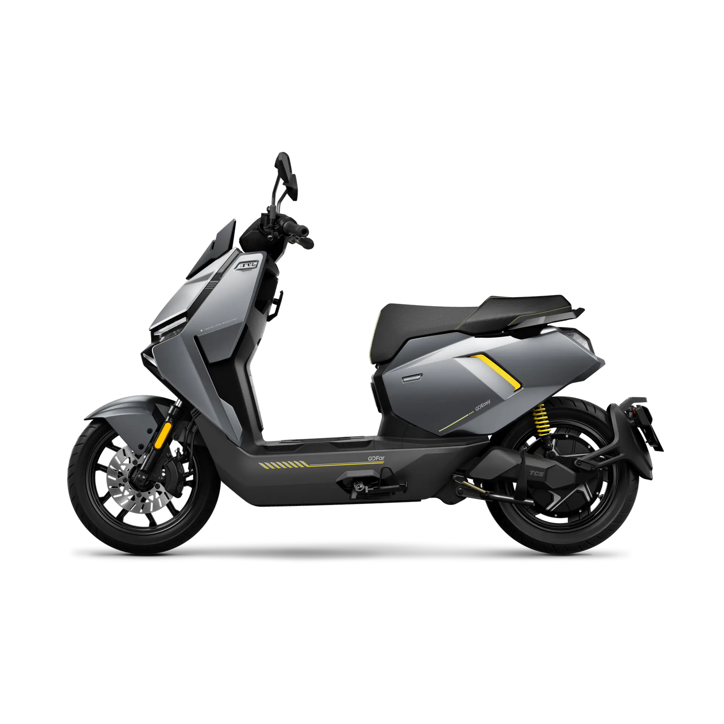 NIU FQiX 150