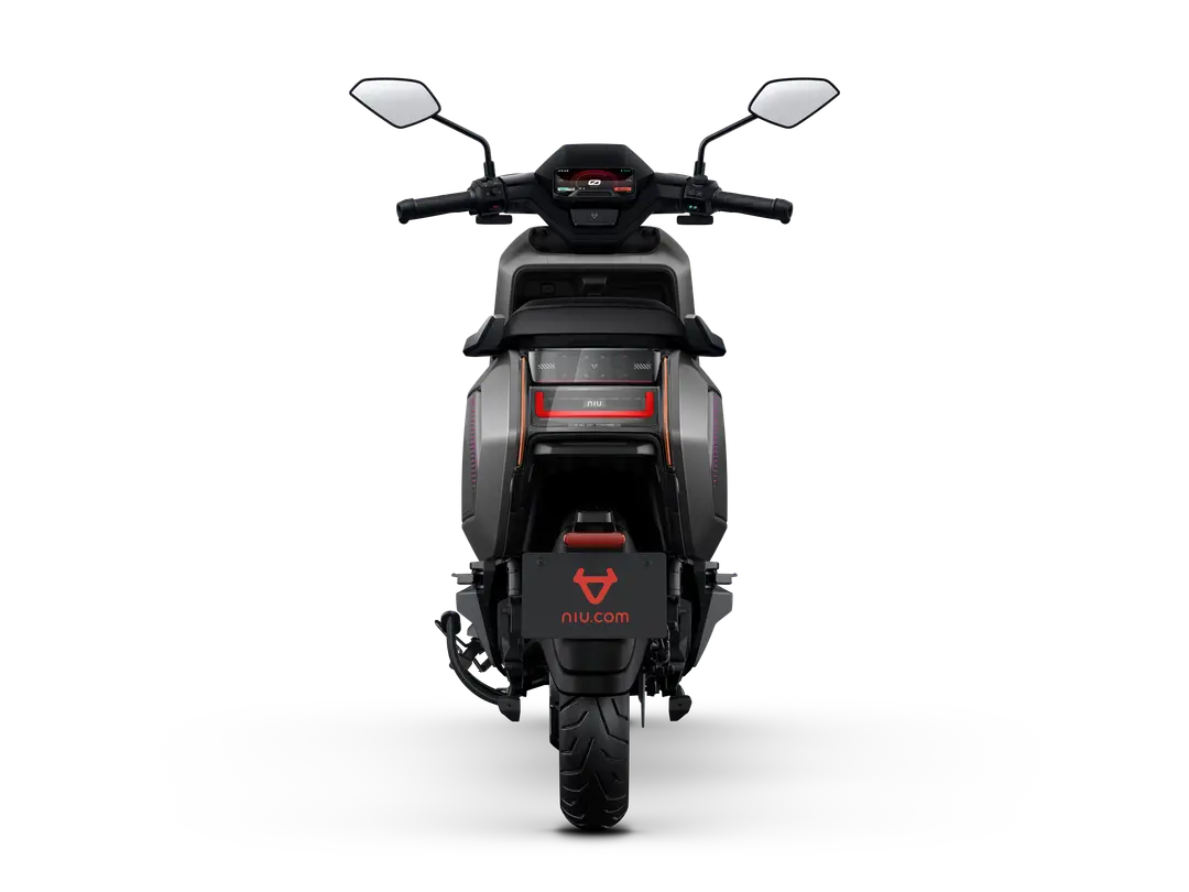 NIU NQiX 500