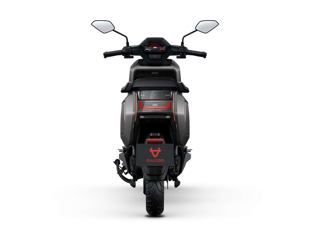 NQiX 300