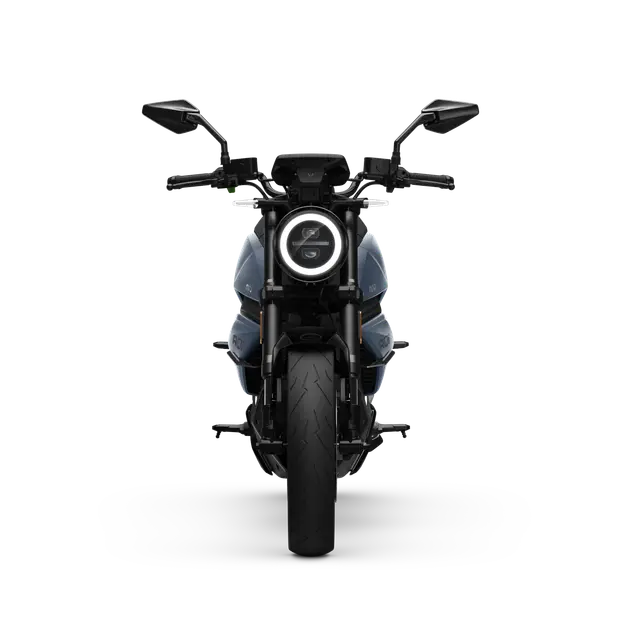 NIU RQi Sport – Electric Urban Motorcycle