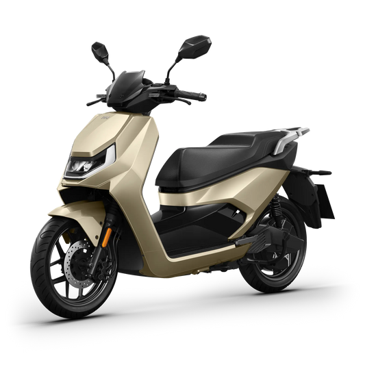 NIU FQi 500