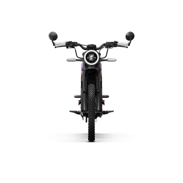 NIU XQi3 – Pure Electric Dirt Bike