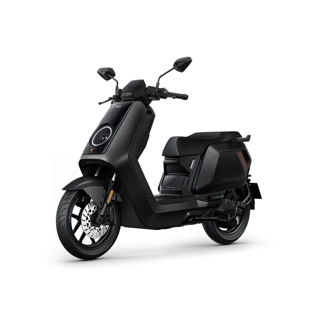 NIU NQiX 500