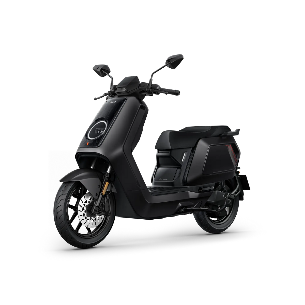NQiX 300
