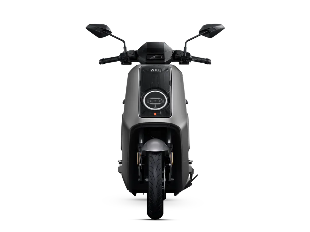 NIU NQiX 500
