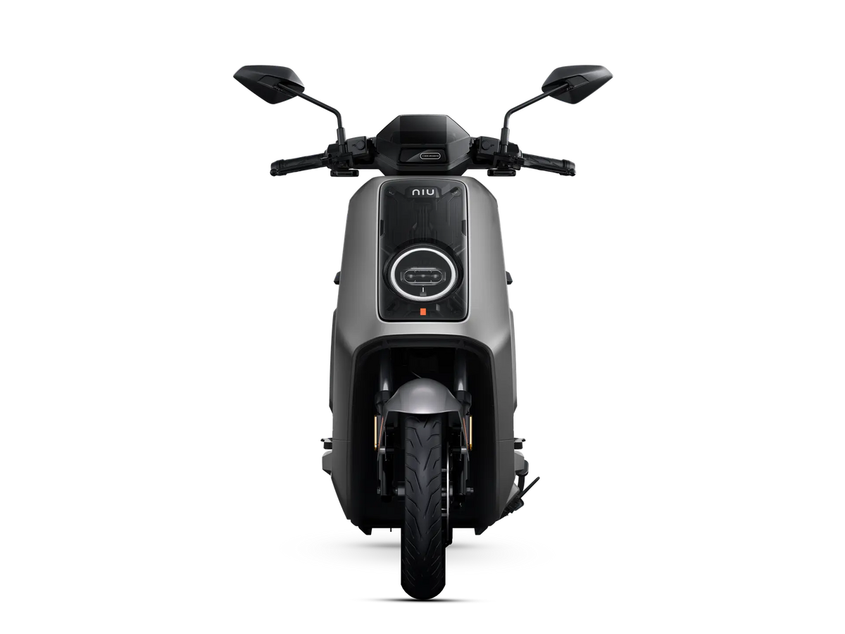 NQiX 300