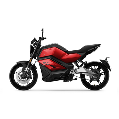 RQi Sport Electric Motorcycle