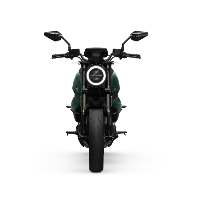 NIU RQi Sport – Electric Urban Motorcycle