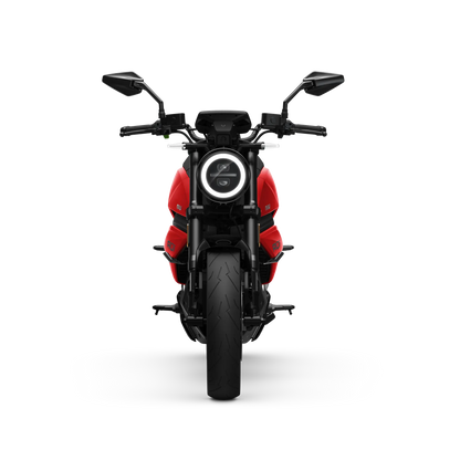 RQi Sport Electric Motorcycle