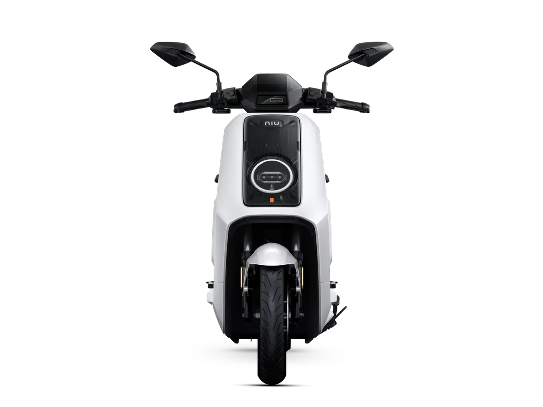 NIU NQiX 500