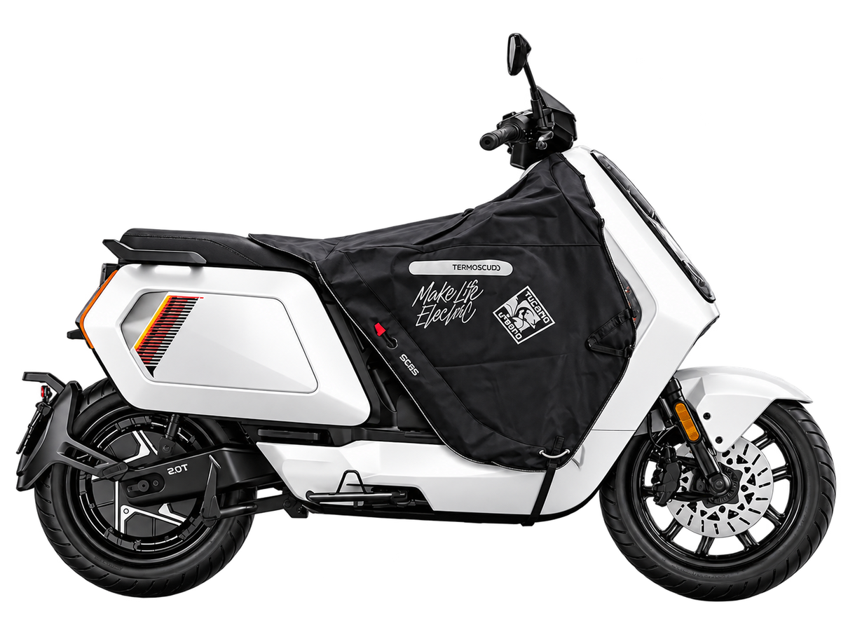 NIU x Tucano Urbano Termoscud® R151X