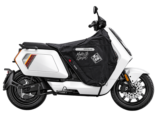 NIU x Tucano Urbano Termoscud® R151X