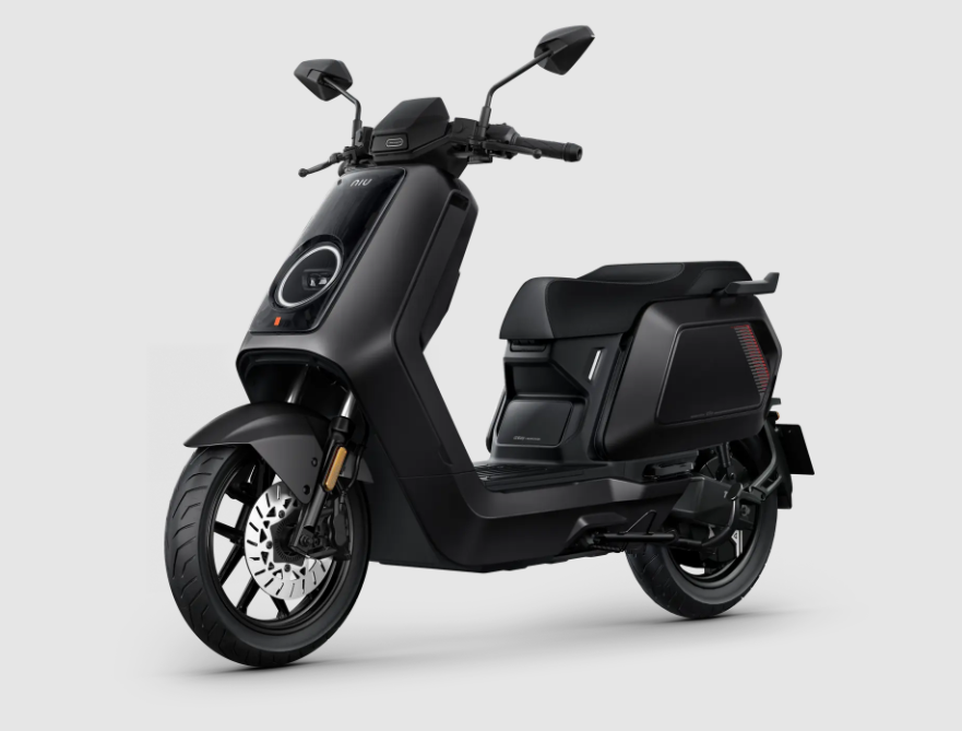 NQiX 300