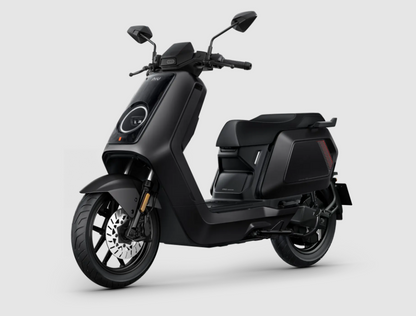 NQiX 300