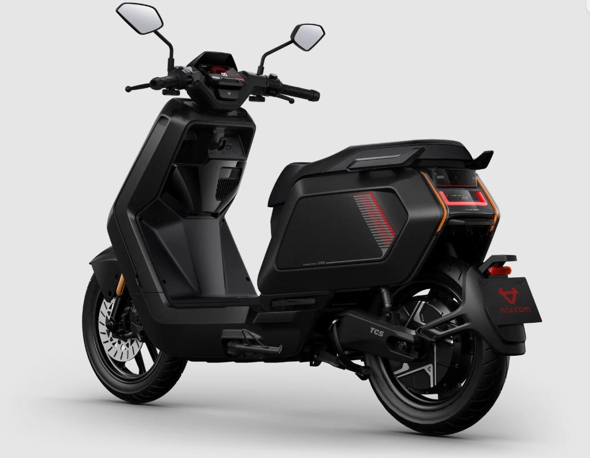 NQiX 300