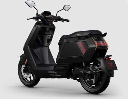NQiX 300