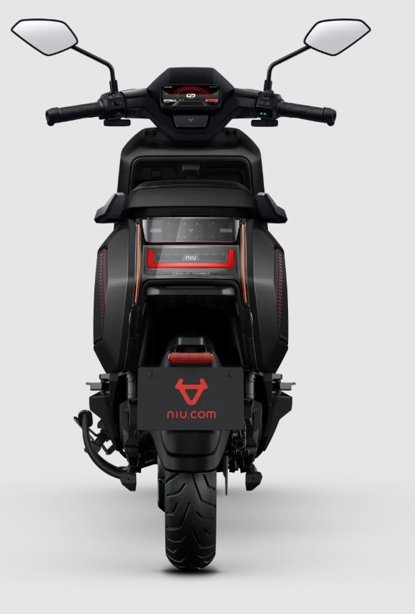 NQiX 300