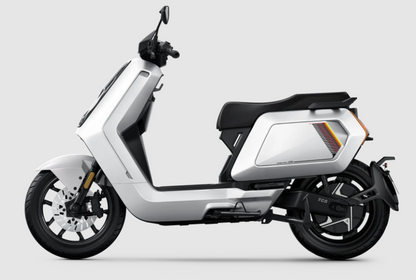 NQiX 300