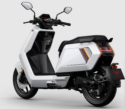 NQiX 300