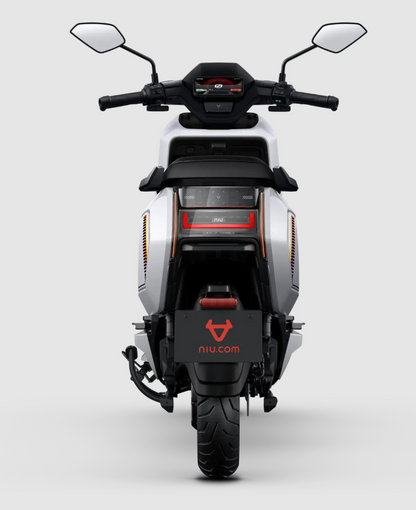 NQiX 300