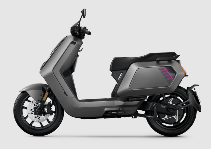 NQiX 300