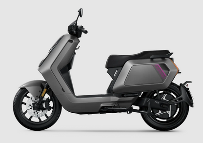 NQiX 300